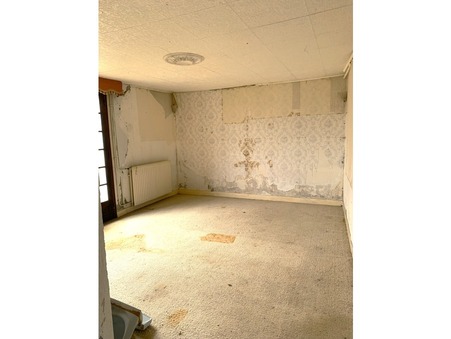 Maison 153 000 &euro;  sur Bagnot (21700) - Réf. 4937