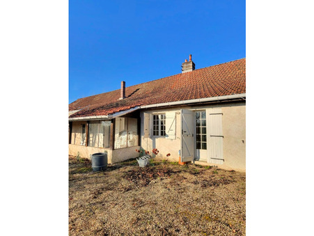 Maison sur Beaune ; 153 000 &euro;  ; Achat Réf. 04937
