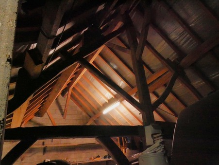 Maison 153 000 &euro;  sur Beaune (21200) - Réf. 04937