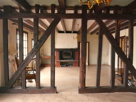 Maison sur Beaune ; 153 000 &euro;  ; Achat Réf. 04937