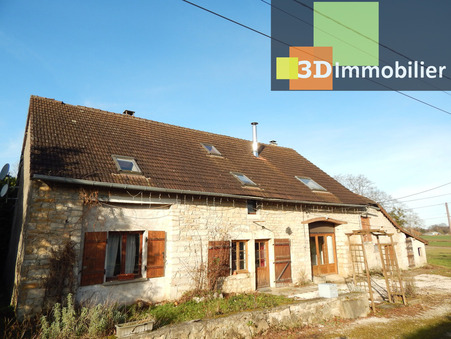 A vendre maison Bletterans 39140; 198 000 &euro; 