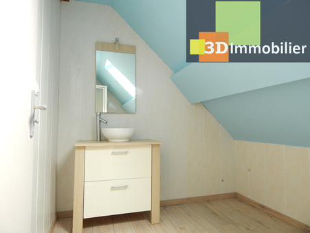 Maison sur Bletterans ; 198 000 &euro;  ; Achat Réf. CL5395