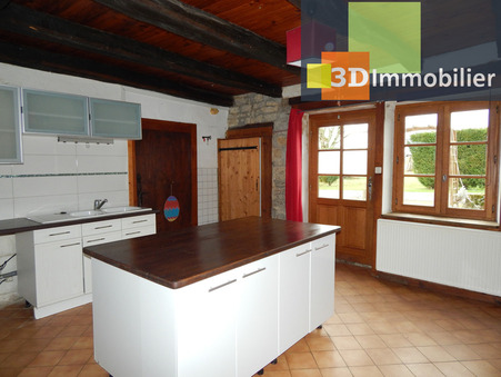 Vente maison 198 000 &euro;  Bletterans
