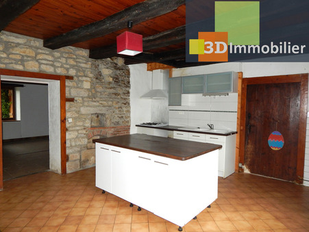 A vendre maison Bletterans 39140; 198 000 &euro; 