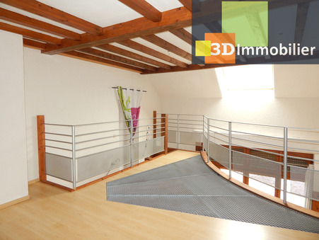 Maison sur Bletterans ; 198 000 &euro;  ; A vendre Réf. CL5395