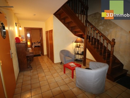 Local 530 000 &euro;  Réf. MG5405 Dole