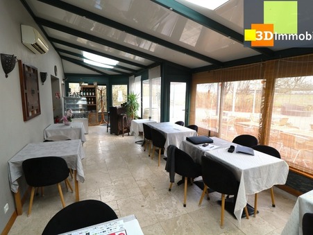 Vente local 530 000 &euro;  Dole