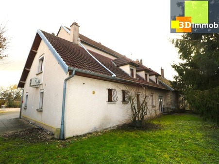 Local 530 000 &euro;  sur Dole (39100) - Réf. MG5405