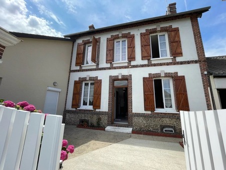 Maison sur Mesnils-sur-Iton ; 172 500 &euro; ; Vente Réf. 252