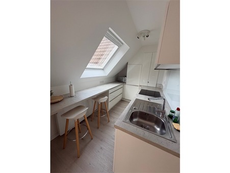 Location Appartement BARTENHEIM Réf. AWA1536 - Slide 2