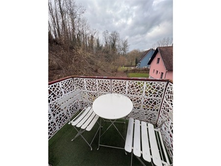 Location Appartement BARTENHEIM Réf. AWA1536 - Slide 3