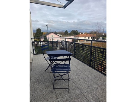 Location Appartement SAINT-LOUIS Réf. SLA1538 - Slide 4