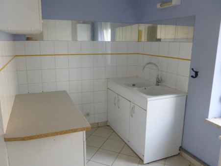 Appartement sur Yutz ; 700 &euro;  ; A louer Réf. 394M