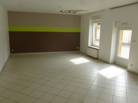 Appartement 700 &euro;  sur Yutz (57970) - Réf. 394M