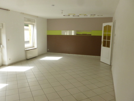 A louer appartement 700 &euro;  Yutz