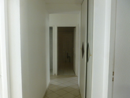 A louer appartement 700 &euro;  Yutz