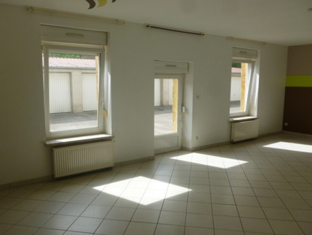 Appartement sur Yutz ; 700 &euro;  ; A louer Réf. 394M