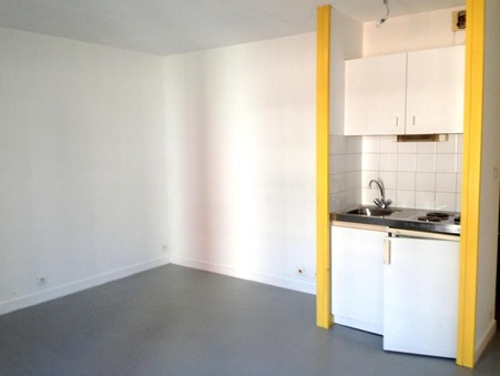 A louer appartement Poitiers 86000; 325 &euro; 