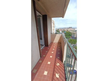 Location appartement Marseille Réf. 153RB