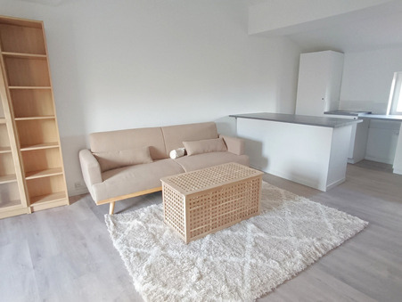 A louer appartement 795 &euro;  Marseille