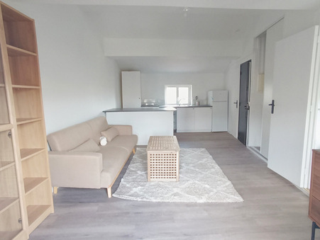 Appartement sur Marseille ; 795 &euro;  ; A louer Réf. 102CRSJU3