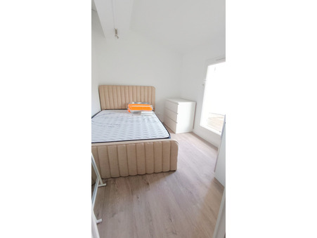 Appartement 795 &euro;  Réf. 102CRSJU3 Marseille