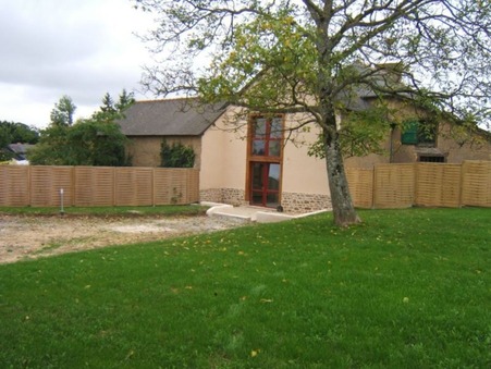 Location maison Melesse Réf. JC940