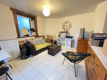 Maison sur Melesse ; 730 &euro;  ; A louer Réf. JC940