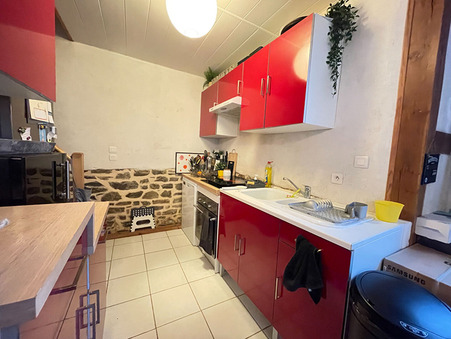 A louer maison 730 &euro;  Melesse