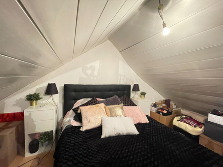 Maison 730 &euro;  Réf. JC940 Melesse