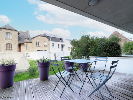 Achat appartement Rennes Réf. CB3467-12199