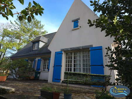 A vendre maison Ferel 56130; 241 500 &euro;
