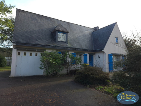 Vente maison 241 500 &euro; Ferel