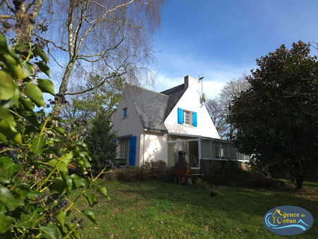 Achat maison Ferel Réf. M4967-2