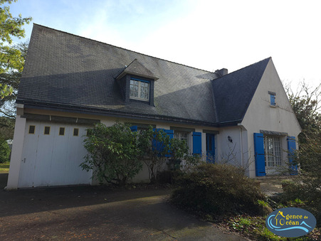 Maison 241 500 &euro; Réf. M4967-2 Ferel