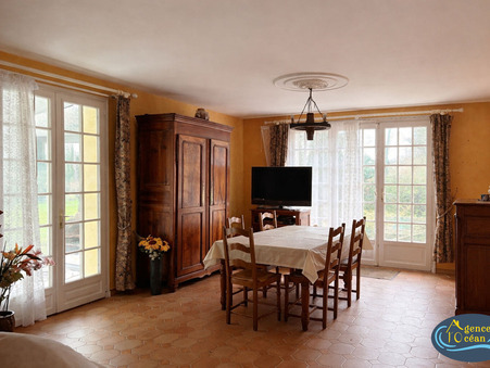 A vendre maison Ferel 56130; 241 500 &euro;