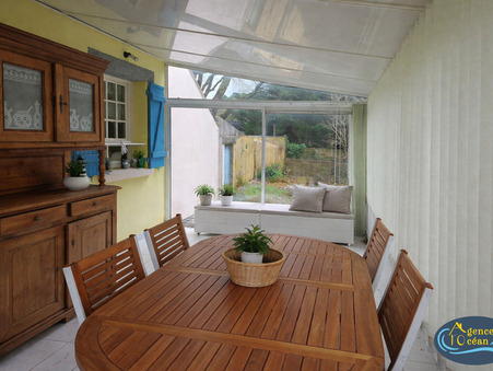 Vente maison 241 500 &euro; Ferel