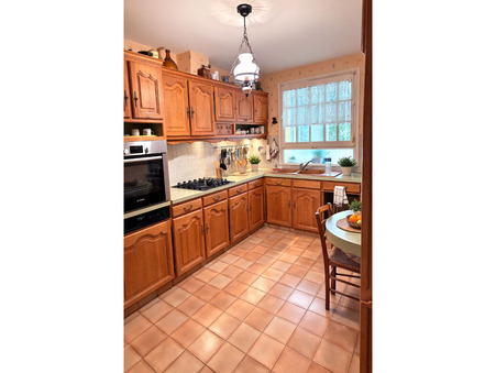 Maison sur Ferel ; 241 500 &euro; ; Vente Réf. M4967-2