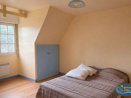 A vendre maison Ferel 56130; 241 500 &euro;
