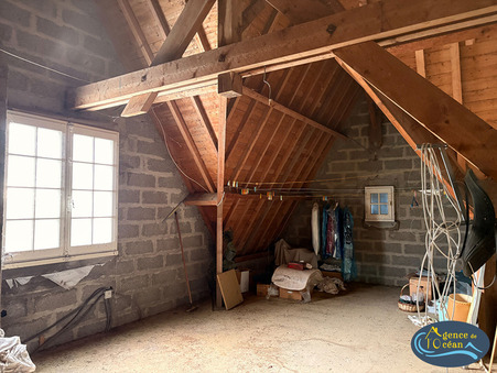 Maison sur Ferel ; 241 500 &euro; ; A vendre Réf. M4967-2