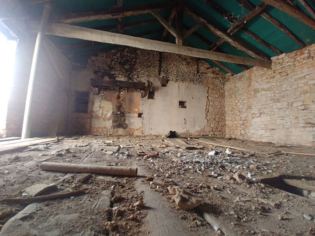 A vendre maison Puylaroque 82240; 20 000 &euro; 