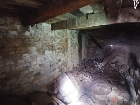 Maison 20 000 &euro;  sur Puylaroque (82240) - Réf. 14092