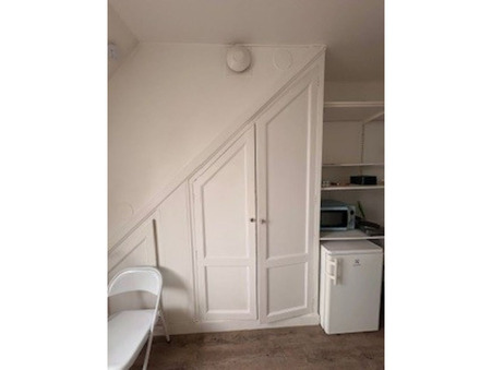 Location appartement Paris Réf. 4760