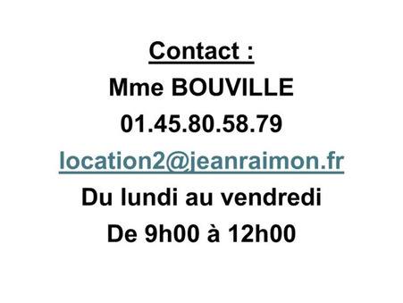 Appartement 667 &euro;  sur Paris (75008) - Réf. 4760