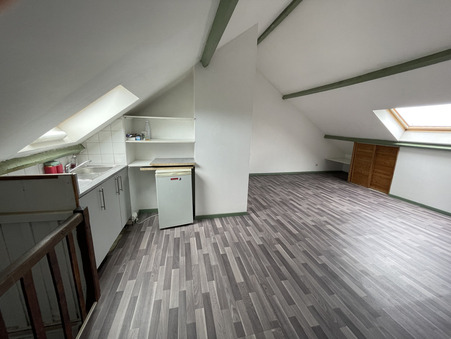 Appartement sur Nantes ; 535 &euro;  ; Location Réf. G1211