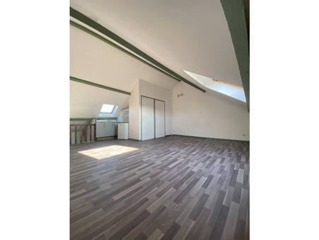 Appartement 535 &euro;  sur Nantes (44000) - Réf. G1211