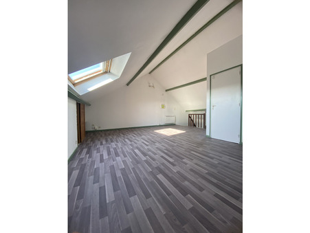 Appartement 535 &euro;  Réf. G1211 Nantes