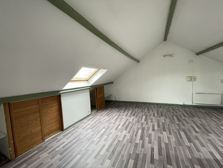 A louer appartement Nantes 44000; 535 &euro; 