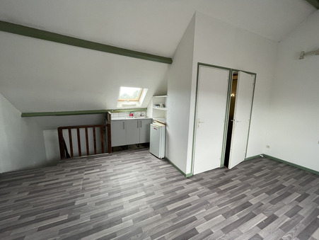 Location appartement Nantes Réf. G1211