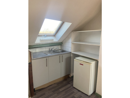 A louer appartement 535 &euro;  Nantes